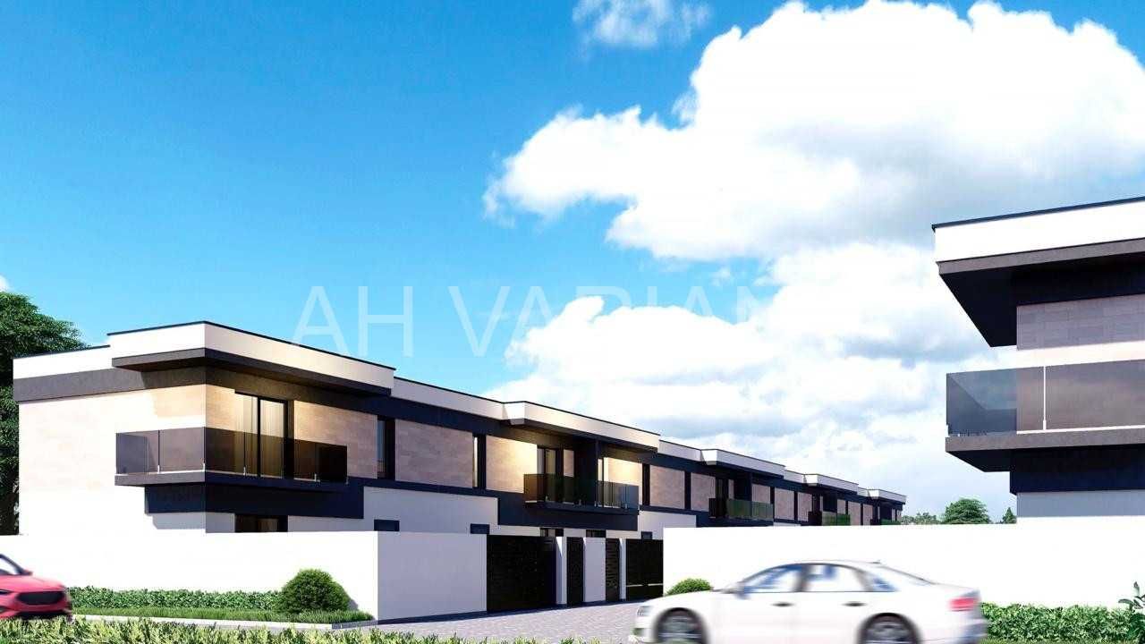 Продається таунхаус в ближній Сторожниці
Код: 28854