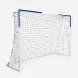 Baliza de Futebol Classic 500 Tamanho L Branco