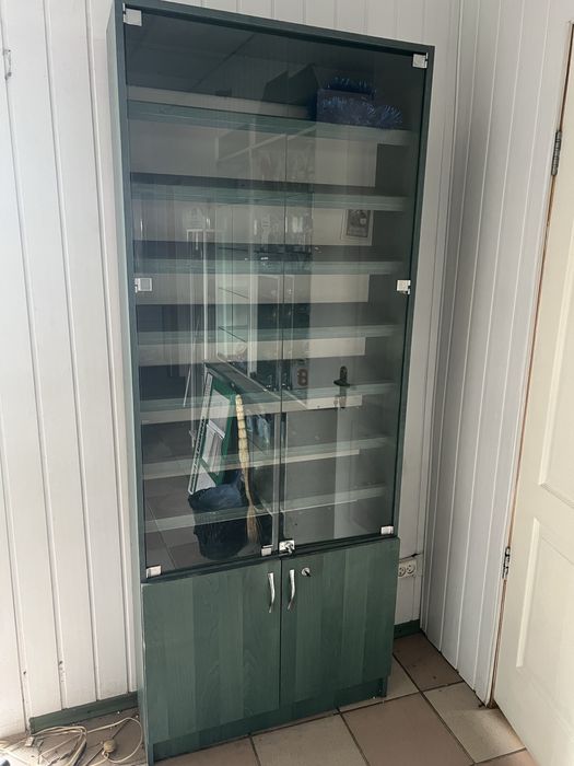 Шафа, меблі, оптика