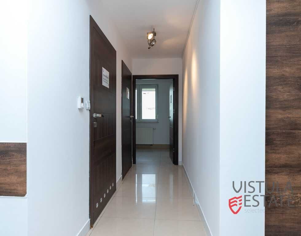 Lokal 137 m2 | 8 miejsc parkingowych | Ruczaj