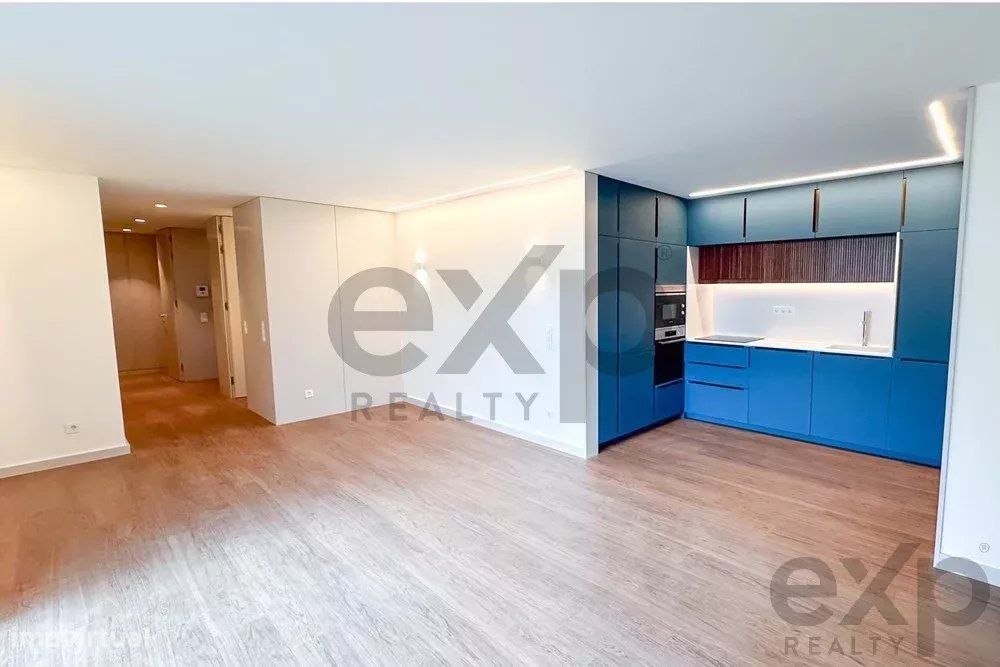 Apartamento T2 Novo de luxo em Espinho