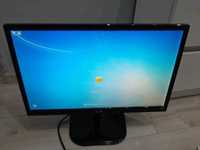 Monitor LG 22M45D-B 21.5" x 1, VGA  + zasilacz okazja