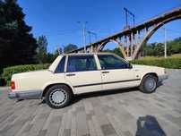 Volvo 740 (Автомат)