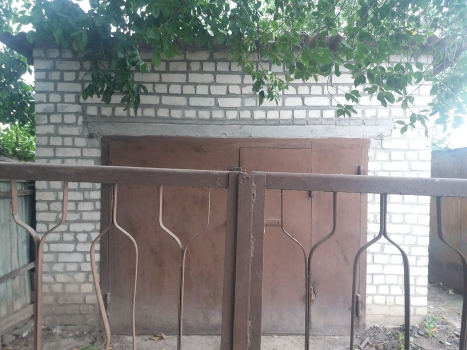 Гараж м.Кропивницький