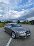 Продам audi a6c6 quattro