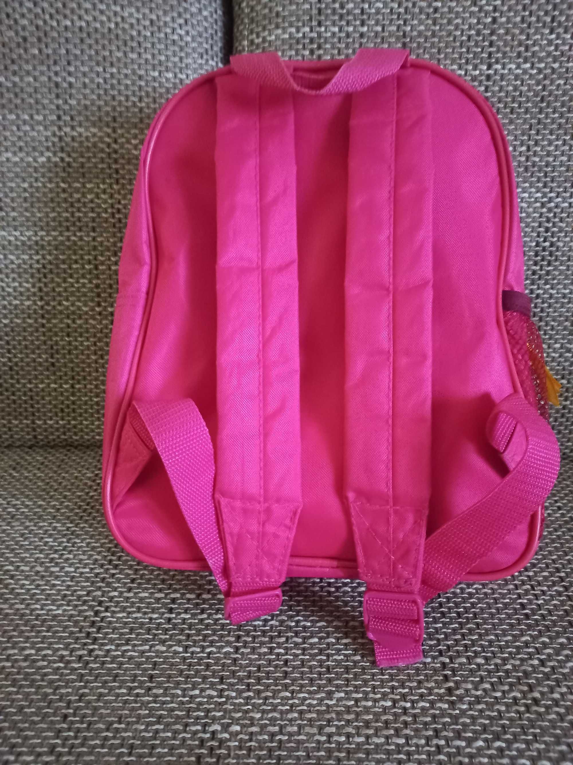 Plecak Minnie dla dzieci