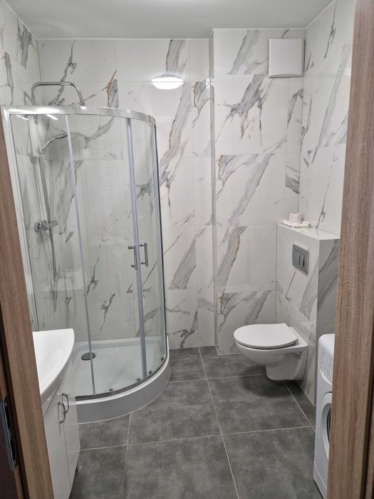 Mieszkanie w dobrym punkcie