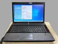 Ноутбук для роботи і дому HP 625 Compaq б/в в хорошому стані