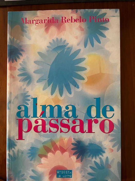 Alma de pássaro