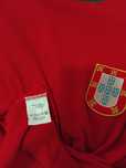 camisola de Portugal