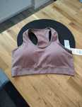 Biustonosz stanik top sportowy Pepco rozmiar L/XL