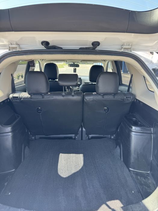 Mitsubishi Outlander III 2016