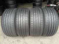 4x 225/45r17 Hankook Ventus S1 evo2 91w 310