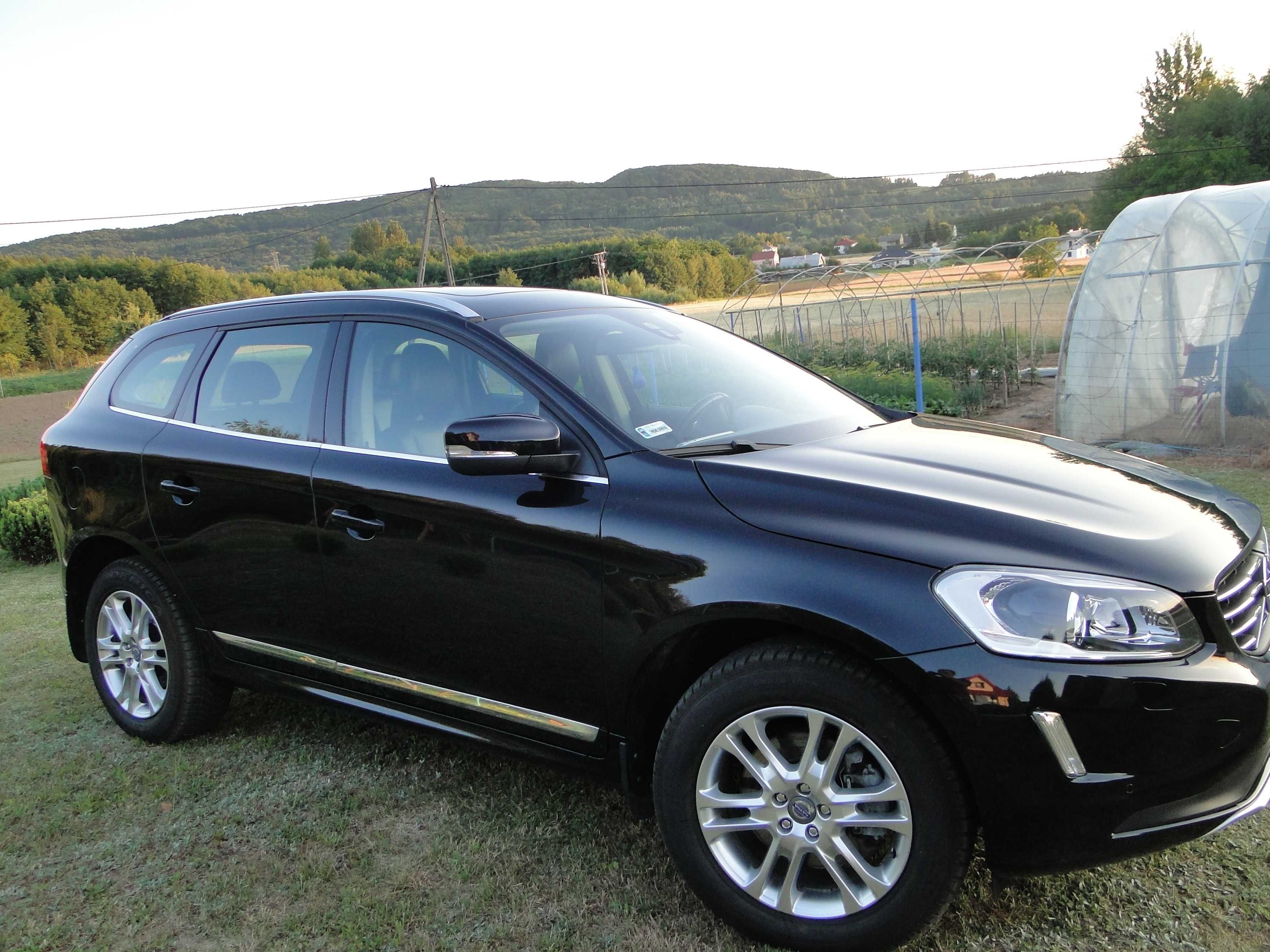 Sprzedam Volwo Xc60