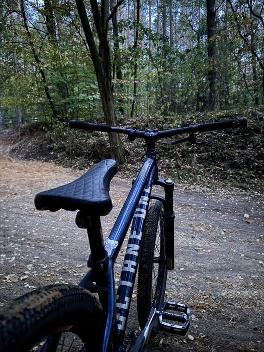 dirt octan one zircus