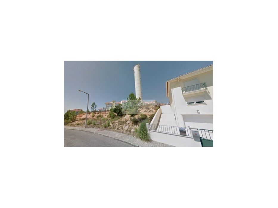 Lote De Terreno Com Projeto Aprovado - Telheiro