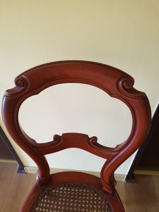 krzeslo antyk barok
