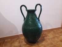 Jarrão de cerâmica