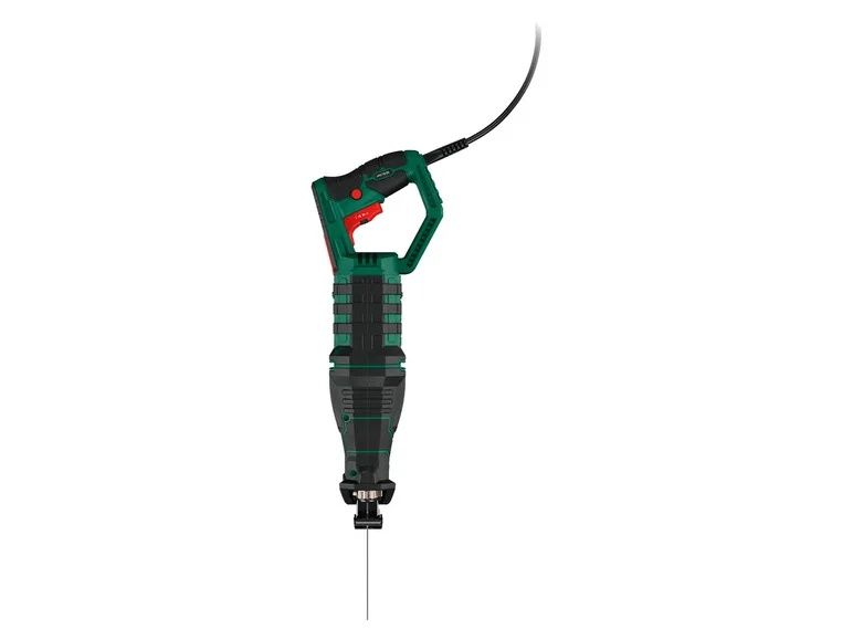Шабельна пила PARKSIDE® »PFS 710 D3«, 710 Вт
