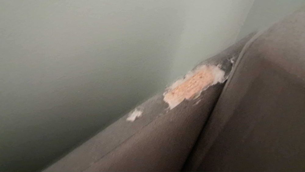 Tapczan młodzieżowy