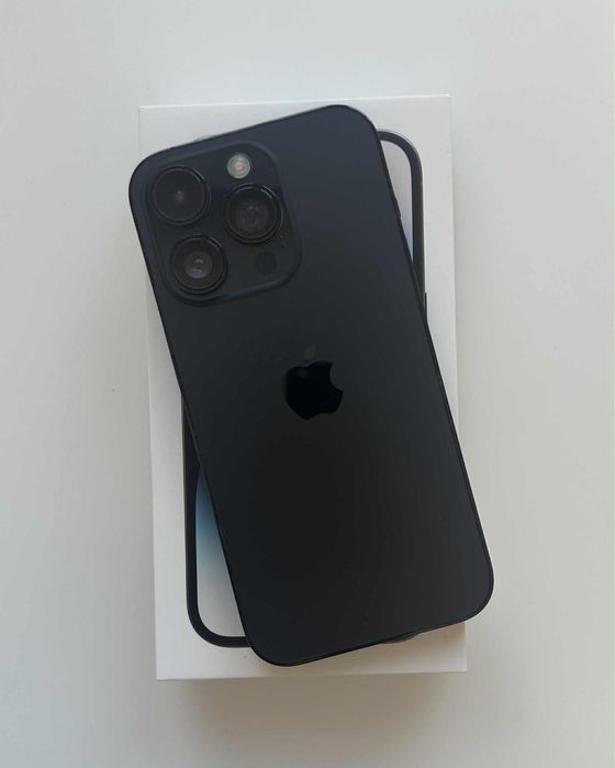 iPhone 14 Pro 100% Baterii