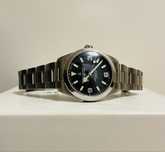 Zegarek Steinhart Adventure 39 Explorer automat Sellita SW200-1
