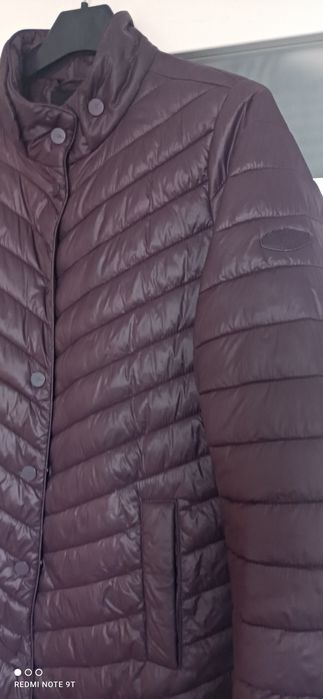 Kurtka dłuższa carry M