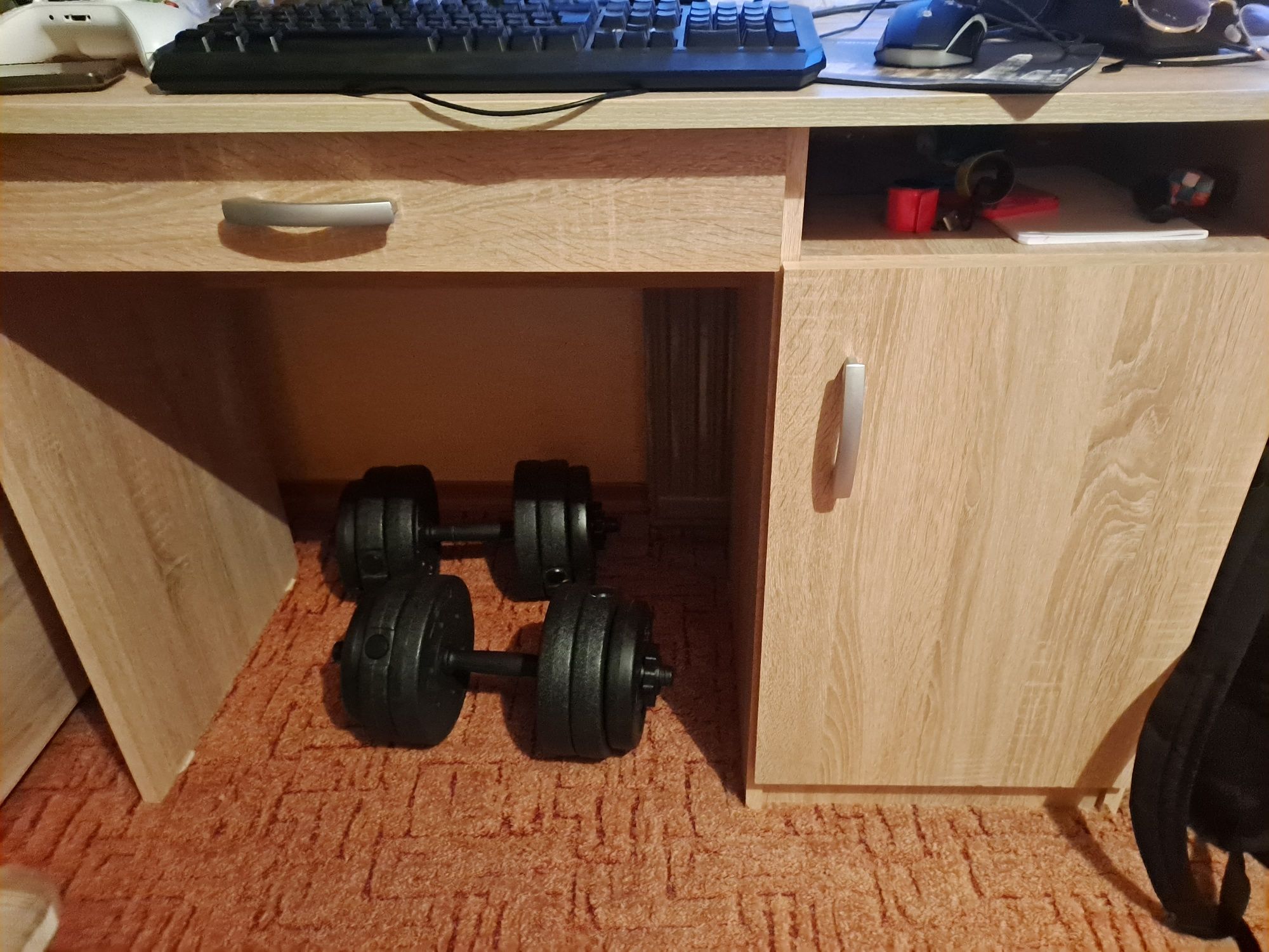 Sprzedam komplet mebli Yoop Forte