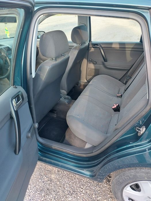 Volkswagen Polo 1.2 12v