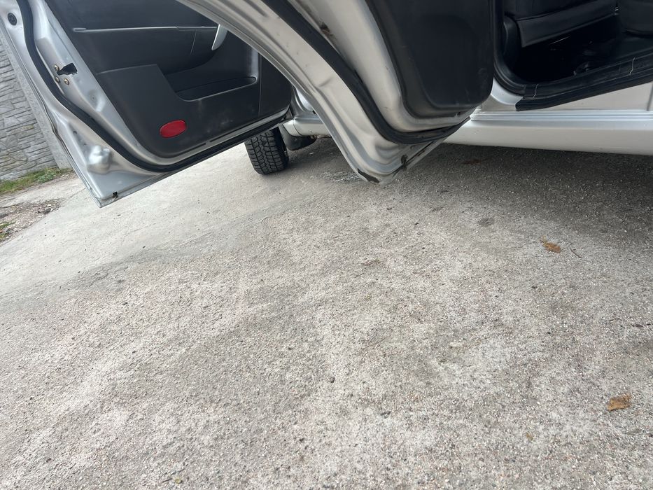 Шевролет авео 1.5 люксова