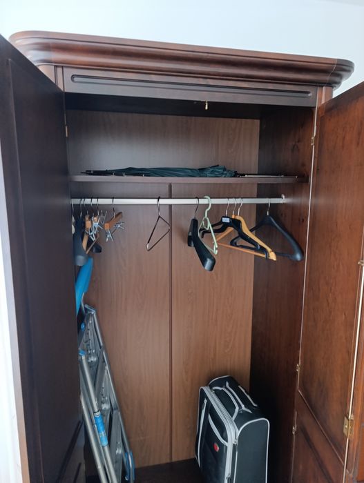 Meble Aron olcha/orzech