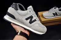 New balance 574