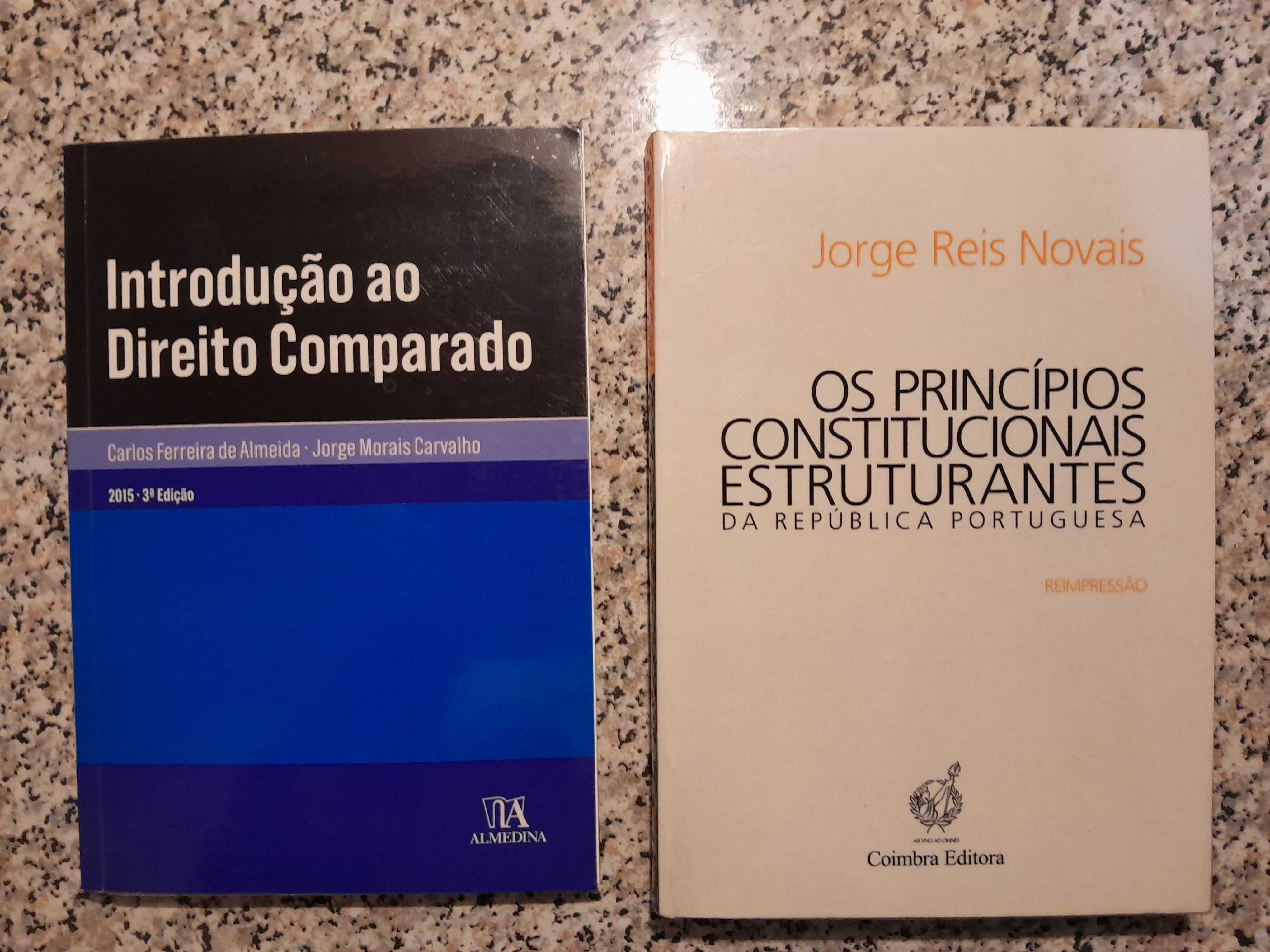 Livros de Direito 2