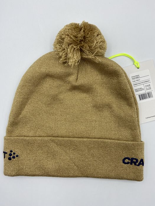 Czapka Craft SpareBank