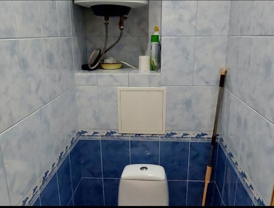 Оренда 3к квартири Піски Південний