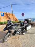 BMW GS 1200 Exclusive 2017 " 4000 km "
