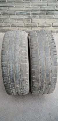 Резина 235 65 r 16c Michelin Agilis Alpin зимняя шина покрышка