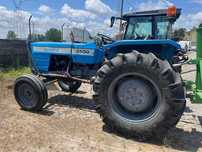 TRATOR USADO LANDINI 5500
