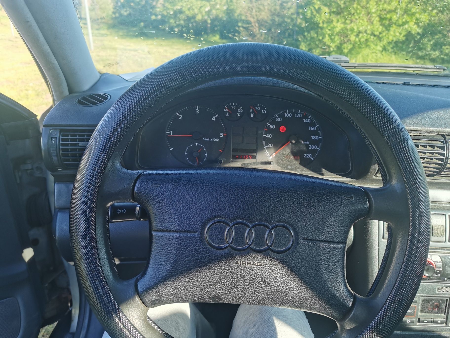 Audi a4 b5 1.9tdi