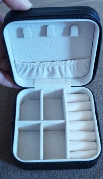 Organizador de jóias