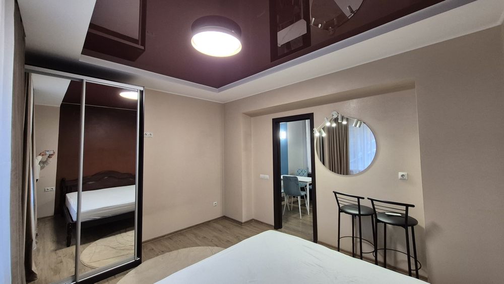 Продам класну 1кім.квартиру з ремонтом!!!