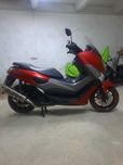 Продам скутер Yamaha NMAX 155