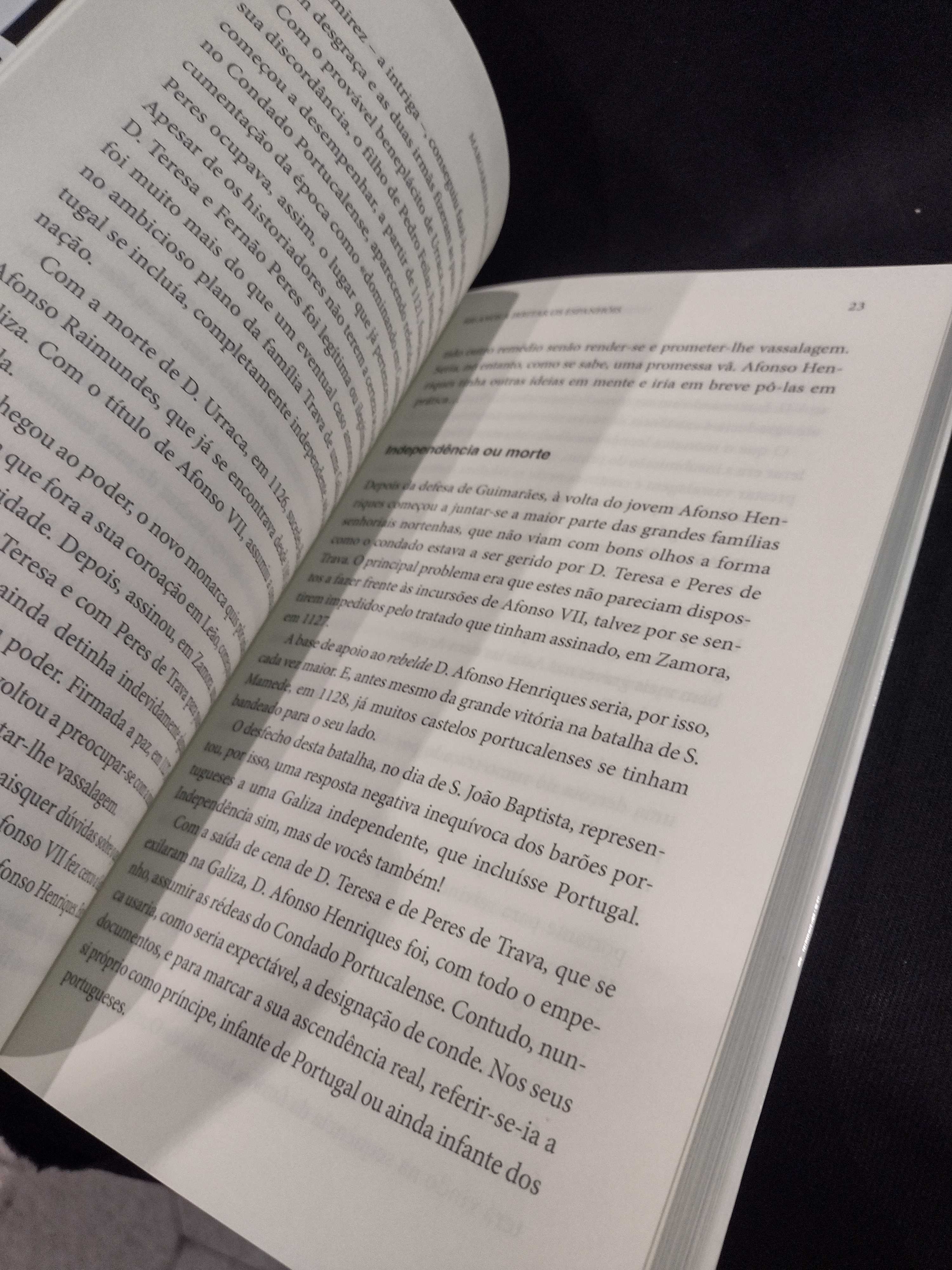 900 Anos a Irritar os Espanhóis - Margarida de Magalhães Ramalho