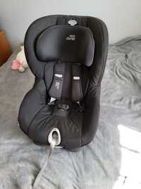 Fotelik Britax Romer  King II LS cosmo grey