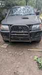 Mitsubishi Pajero Sport 3.0