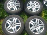 Alufelg 15 5x100 VW Golf Bora Auto A3 TT Seat Ibiza Toledo Fabia