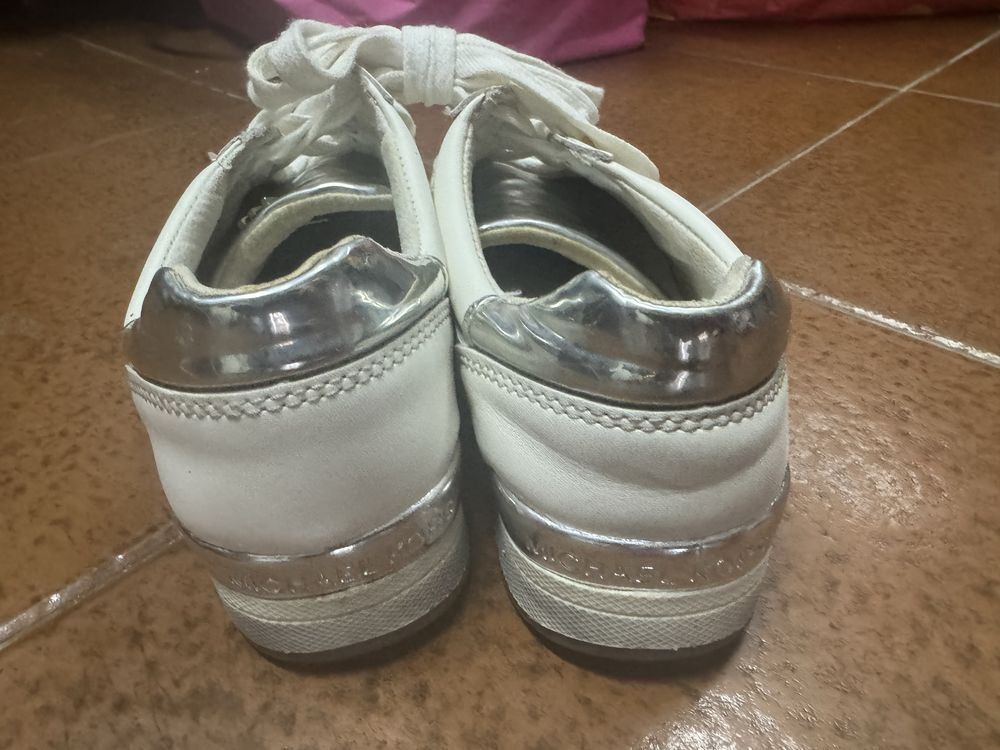 Sapatilhas Michael Kors 37
