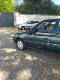 Saxo diesel 5 lugares