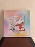 Sailor Moon - Cosmos Versão Limitada - Amazon Jp 2 Blu-Ray + 2 CDs