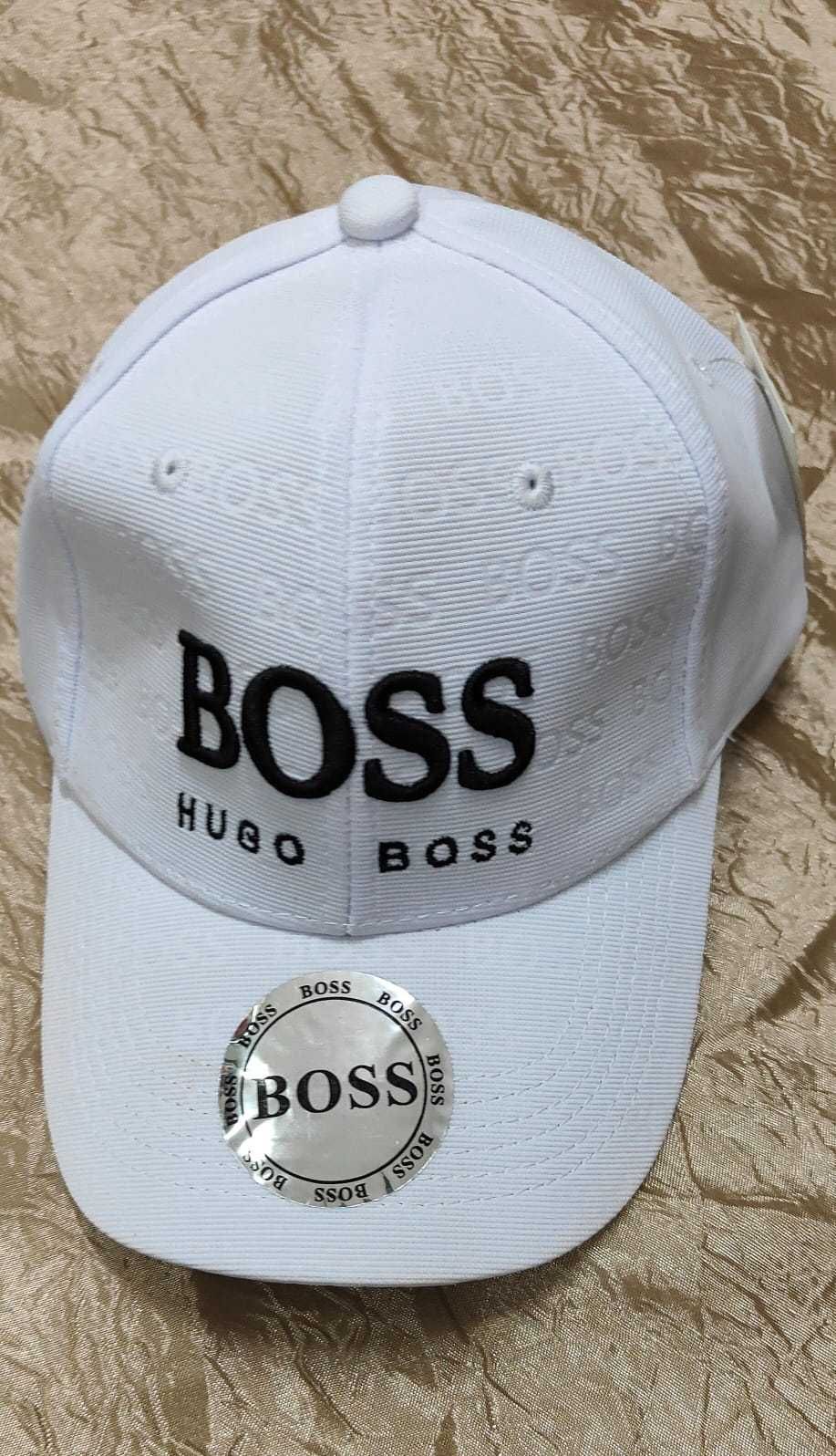 bones boss novos